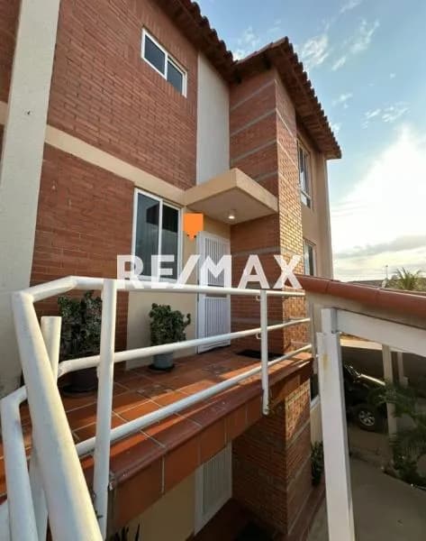 Apartamento en Alquiler en Lecheria CR Guaica House Morro 3