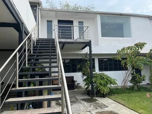 Quinta De Dos Niveles Urbanización Santa María, Bejuma. Pg