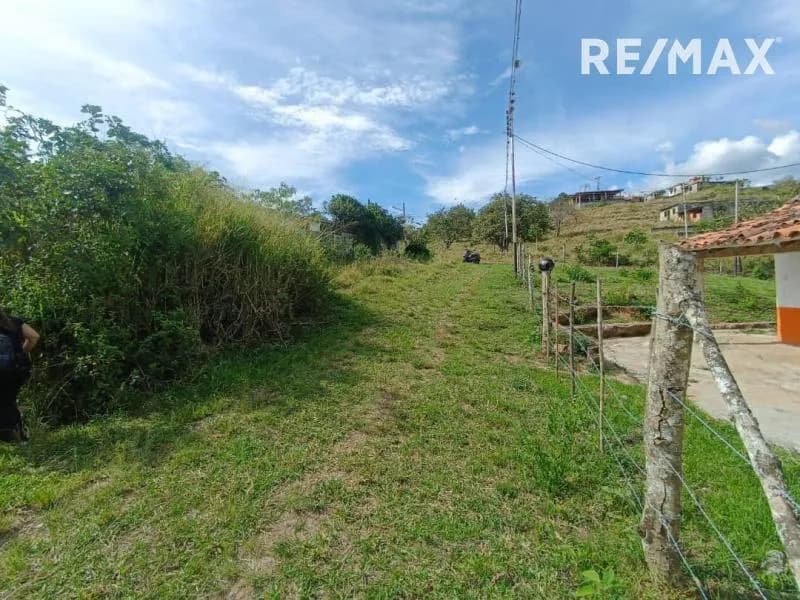 parcela 9 en venta