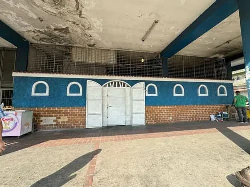 Johanna Castillo Jc Vende Local En Av Cedeno De Oportunidad