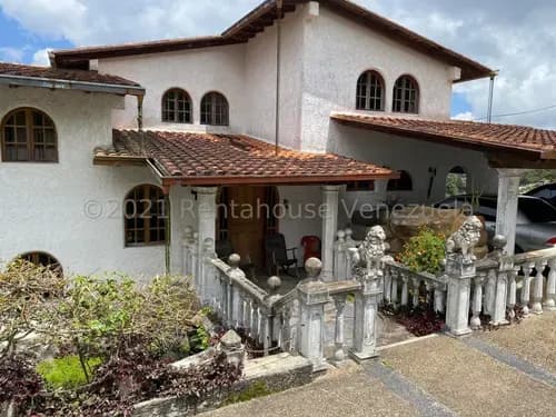 Casa En Venta En Venta En La Morita Mls #24-20759 Dan