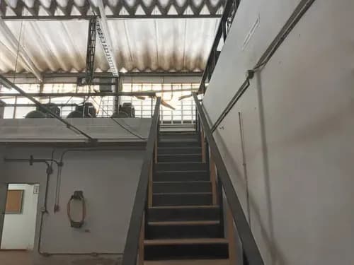 En Venta Galpón De Oportunidad En Tocuyito I.n.h