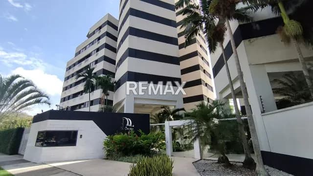 Apartamento en Residencias OMEGA en alquiler Planta 100% y pozo de agua