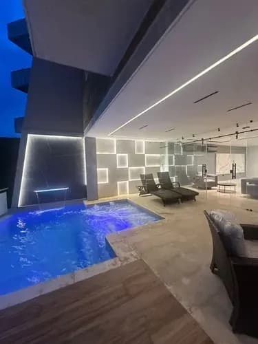 Town House En Venta Terrazas Del Country Altos De Guataparo Res. Mykonos (al)