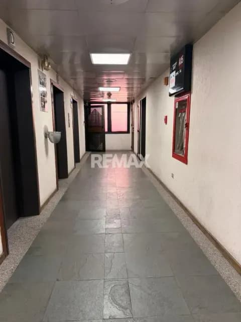 Alquiler de Oficina en el Multicentro Empresarial del Este