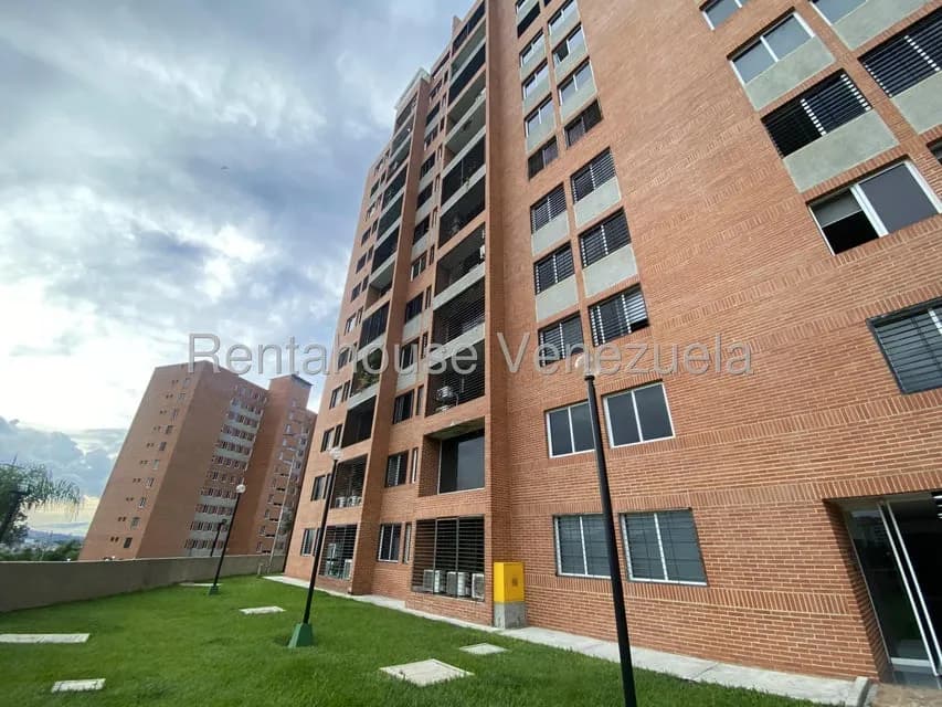 Apartamento (1 Nivel) en Venta en Colinas de La Tahona, Distrito Metropolitano