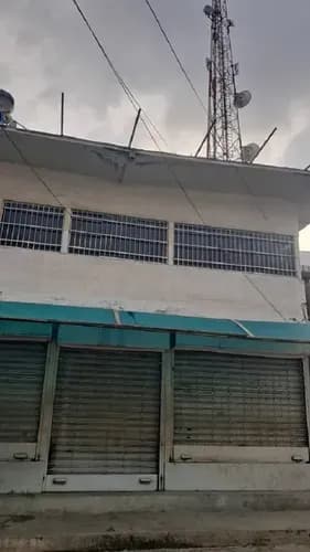 Local Comercial En Venta O Alquiler: Puerto Cabello Avenida De Alto Tráfico