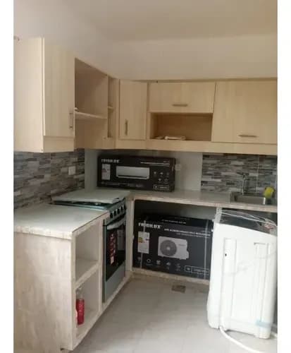 Town House En La Urb. Jose Gregorio Hernandez Ve02-2438ze-fnar