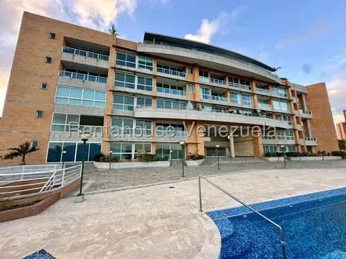 Apto En Venta Mls #26-18899 Mirador De Los Campitos