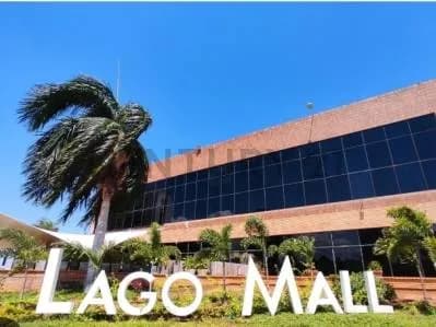 Alquiler de Local Comercial en C.C. Lago Mall, Avenida El Milagro