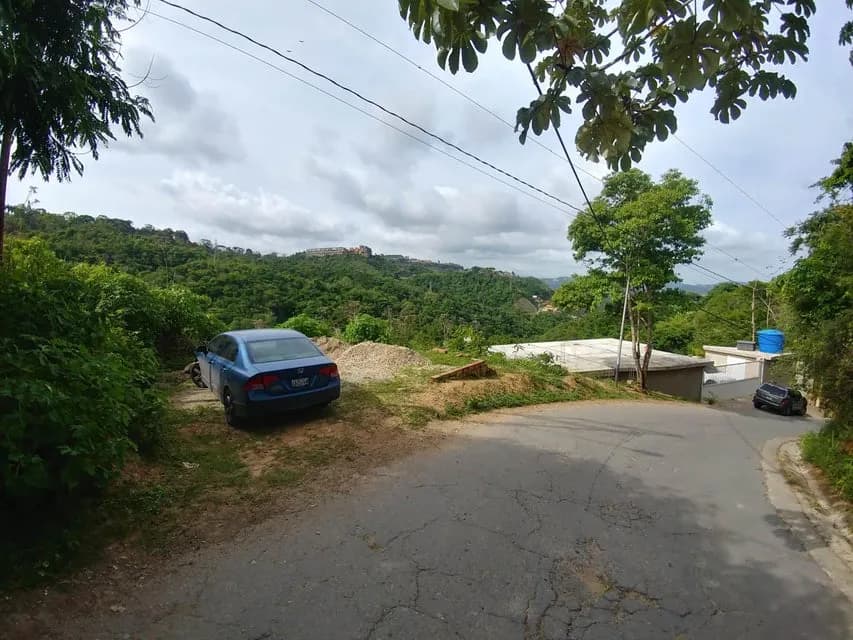 Terreno (Comercial) en Venta en Corralito, Distrito Metropolitano