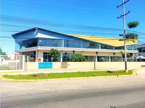 Local En Alquiler En Guacara Aaa-9721849