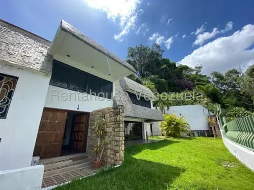 Casa En Venta El Peñon Rah Mls26-3202