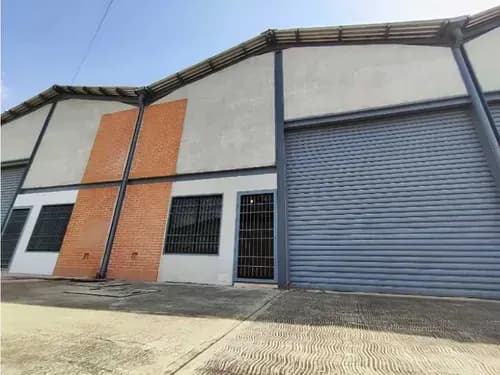 Galpón En Venta Los Jarales San Diego Em-8370197