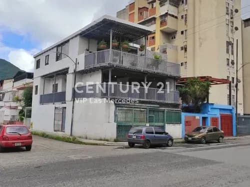 Local En Alquiler En La Urbanización Las Fuentes De El Paraíso (jam)