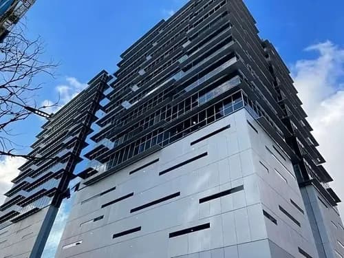 Oficina En Venta | Centro Financiero Madrid