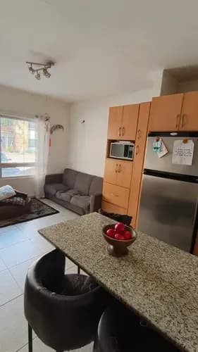 Apartamento En Venta Resd Valles Del Nogal. Planta Baja (ac)