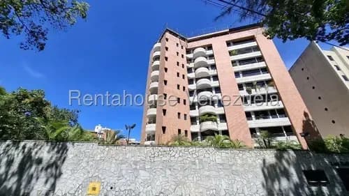 Apartamento Céntrico En Venta Montecristo 26-18805