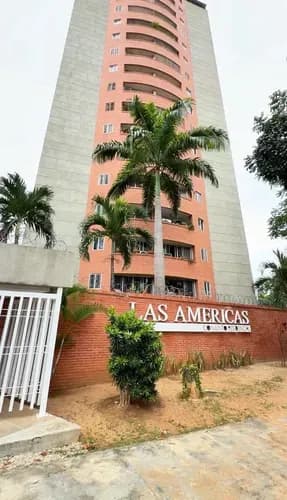 Apartamento En Alquiler: Callejón Prebol Residencias Las Américas Valencia Rgm-gm