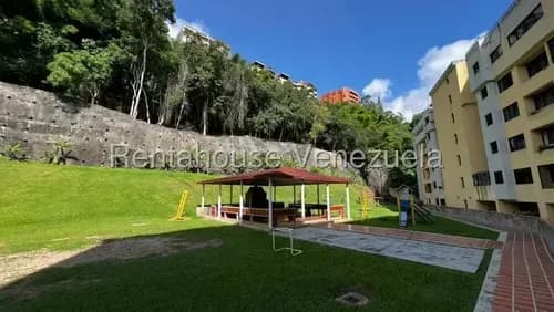 Apartamento En Venta En La Urbanización Miranda Código 26-7127 Ljah