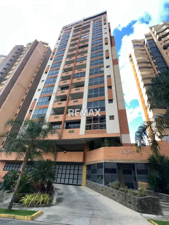 Venta de Apartamento a Remodelar en La Trigaleña Alta