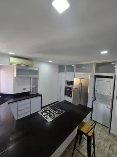 Apartamento En Alquiler En La Trigaleña , Valencia , Resd La Coruña . Ag / 5a66mac