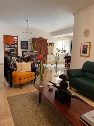 Annic Coronado Vende Apartamento En La Trigaleña Con Planta 100%