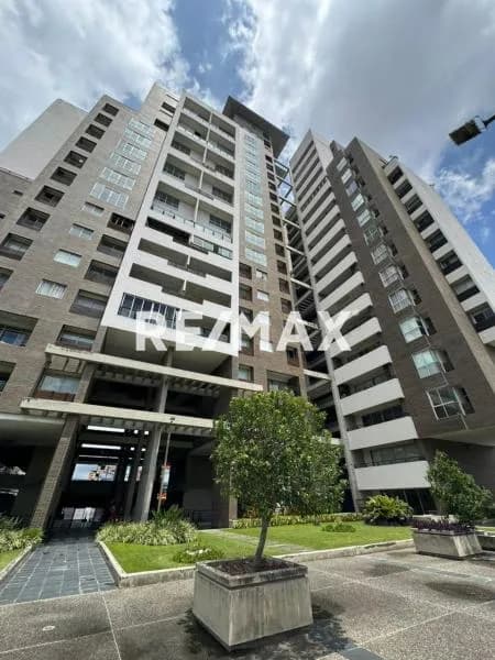 Apartamento en venta en Parque La Música