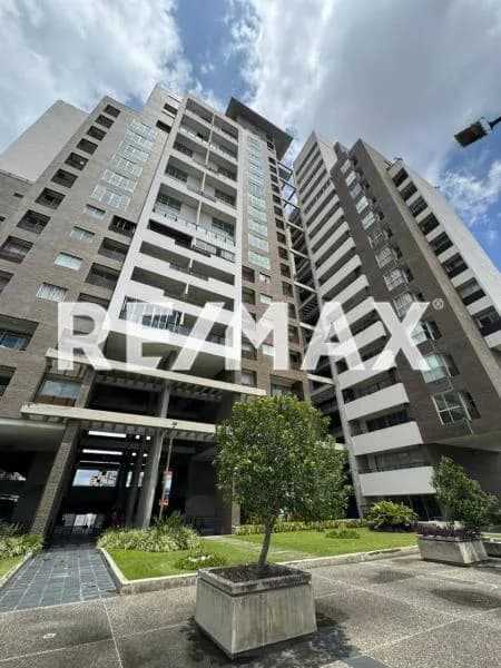 Apartamento en venta en Parque la música