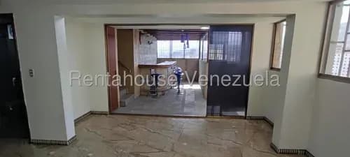 Y.a / Apartamento En Venta - El Paraiso / Mls #26-15072