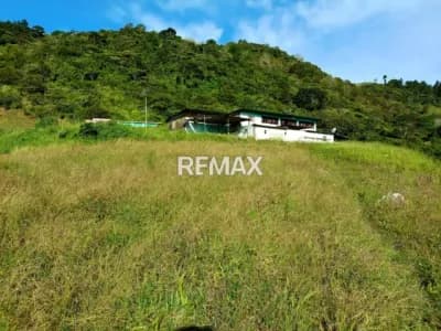 Terreno en venta en La Laja, Independencia, Táchira, VEN, La Laja, Independencia, Táchira, VEN - $40k