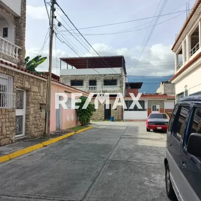 Casa en venta Urbanización Castejón Guatire