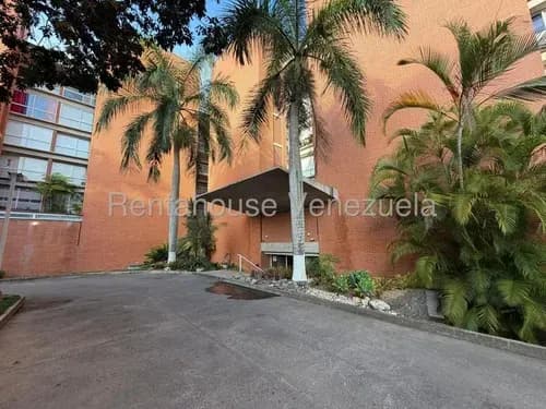 Apartamento En Venta En Lomas De La Lagunita Mls 26-20687 Ab
