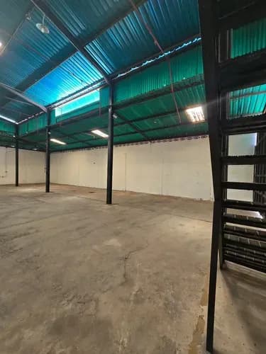 Dh Ofrece Solo Para Clientes Galpon En Venta Zona Industrial Los Jarales San Diego Carabobo