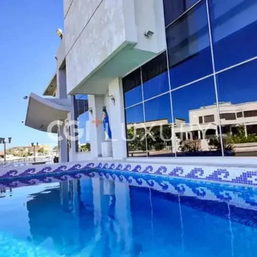 Cgi+ Luxury Vende Casa, En Casas Bote B, Lechería