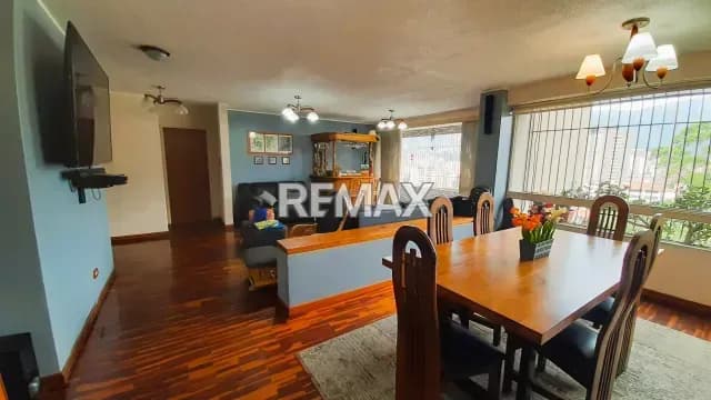 Apartamento en Venta en El Paraíso, Caracas de Oportunidad