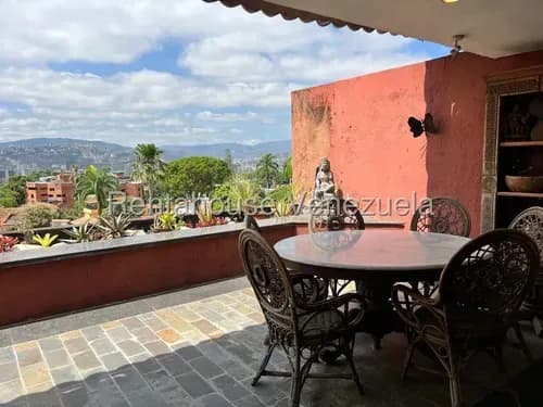 Apartamento En Venta Alta Florida - Caro Inchausti 17205.