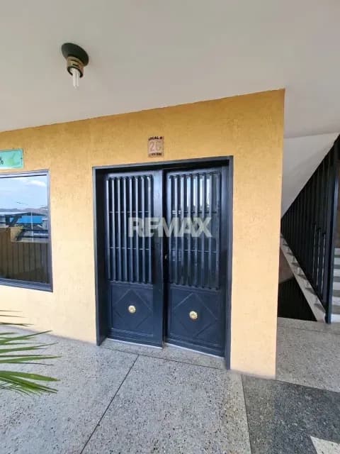 En Alquiler Local Comercial ubicado en Guanare, Av. Simon Bolivar C.E. Don Nino, Guanare, Portuguesa, Venezuela