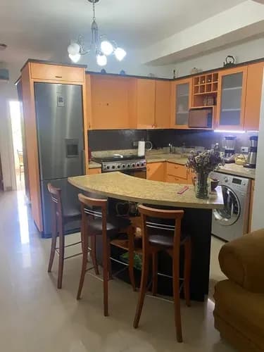 Sky Group Elite Vende Apartamento Res. Monrealle Las Chimeneas