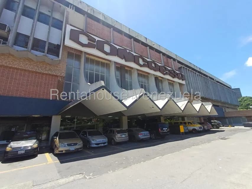 Comercial (Local Comercial) en Venta en Prados del Este, Distrito Metropolitano