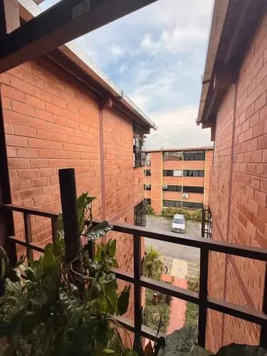 Apartamento Alquiler San Diego Res. Orión Frente A La Ujap