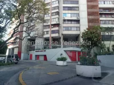 Apartamento en venta en distrito-capital - $68k