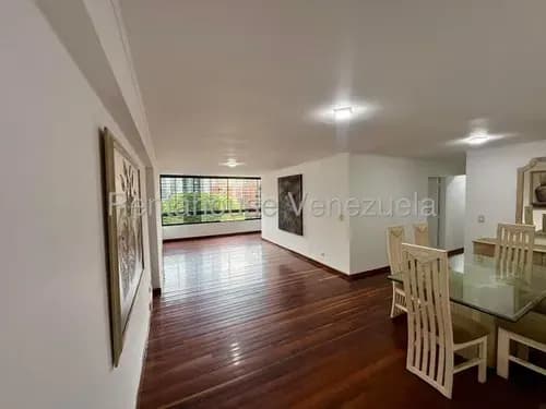 Apartamento En El Cigarral 3hab/3baños/2pe. Cod.: Np26-19568