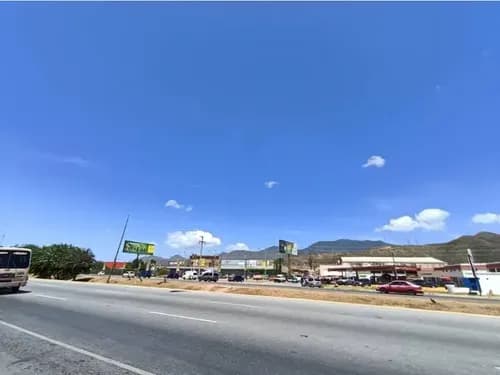 Se Vende Terreno Ubicado En El Sector Macho Muerto