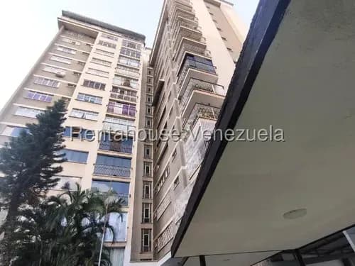 Apartamento En Alquiler En Los Palos Grandes, #26-15700, Josmary Sanjuan