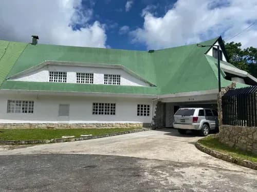 Casa Hermosa En Pan De Azúcar Carrizal