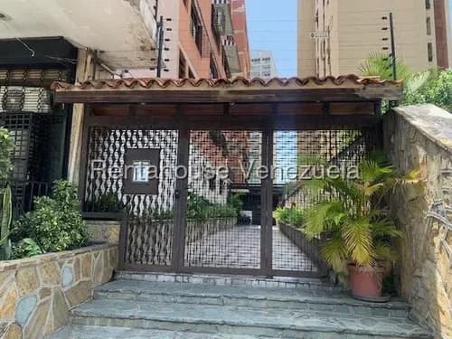 Lindo Apartamento En Venta En Los Palos Grandes 26-19817 Ma