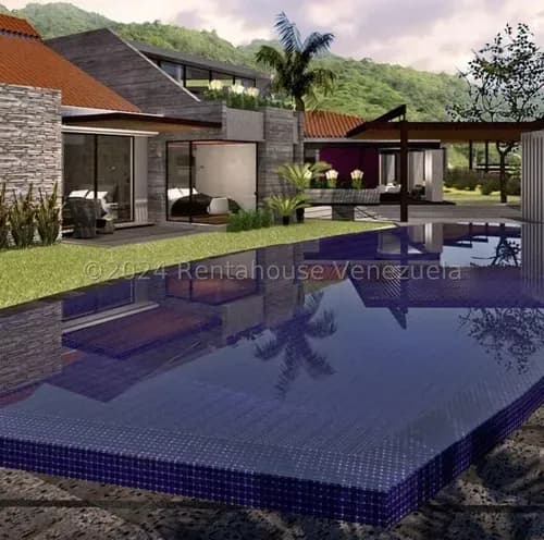Casa En Venta Cerro Verde Rah Mls24-25997