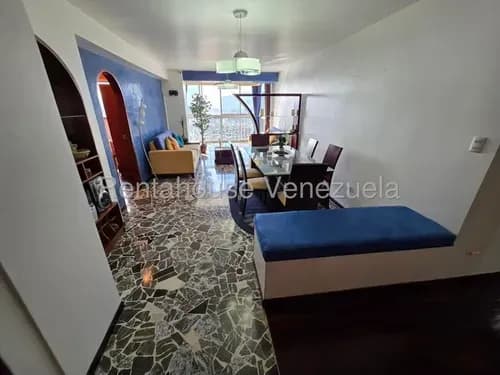 En Venta Apartamento En Colinas De Santa Mónica Mbf