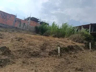 Terreno en venta en tachira - $7k